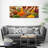 Colourful Spices - No Frame Print on Canvas