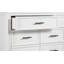 Aruba 8 - Drawer Dresser-40534635