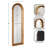Slim Arched Wall Mirror-126018714