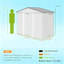 Rangement de jardin-121387635