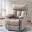 Simple fashion lazy home leisure recliner-313125739
