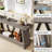 Danieliz 70.86'' Long Console Entryway Table for Living room-1727593017