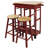 Wimborne Solid Wood Kitchen Island Set-1564469961