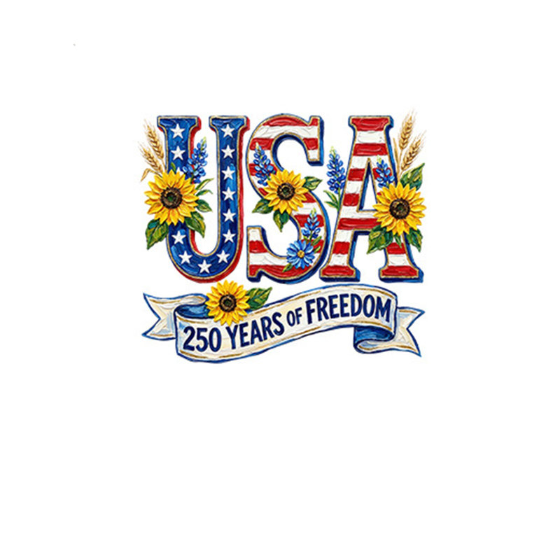 Décorations murales des États-Unis