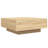 vidaXL Coffee Table Accent End Side Sofa Table for Living Room Engineered Wood-993958435-993958443