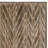 Sarabia Infinity Performance Chevron Rug-702834631