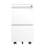 2 Drawer Mobile File Cabinet, Rolling File Cabinet-397093970