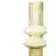 Oberlander Handmade Glass Table Vase-1173665987