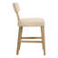 Tabouret de comptoir Vencel-421756338