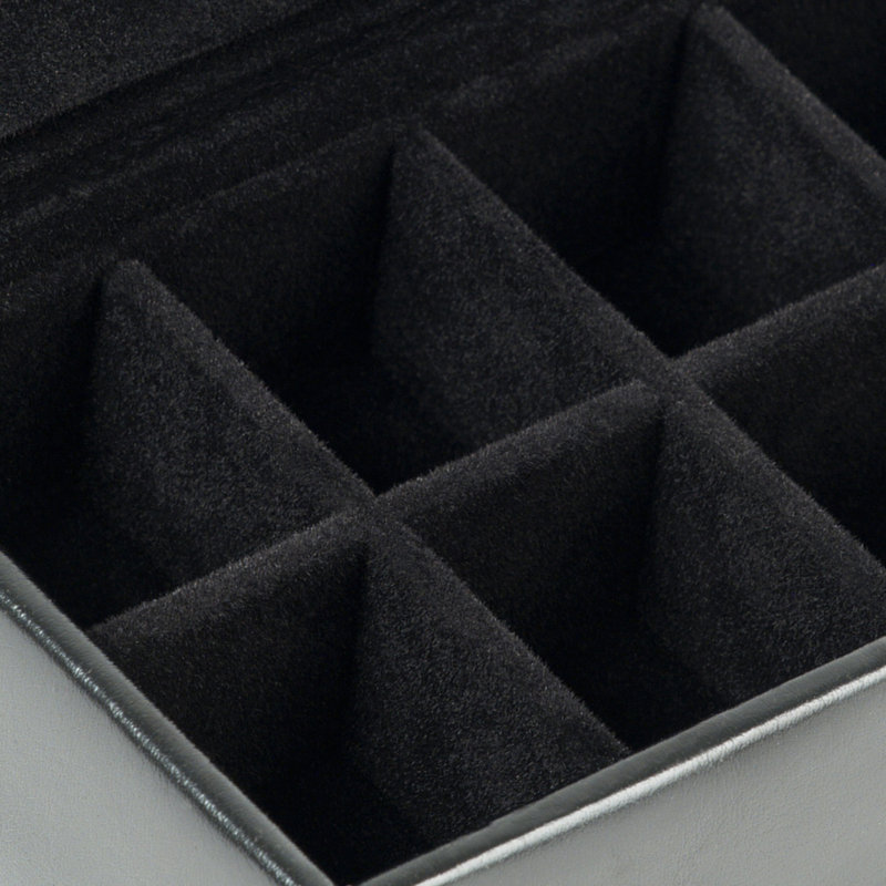 Heritage Men Cufflinks Box