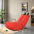 Rouge est en rupture de stock