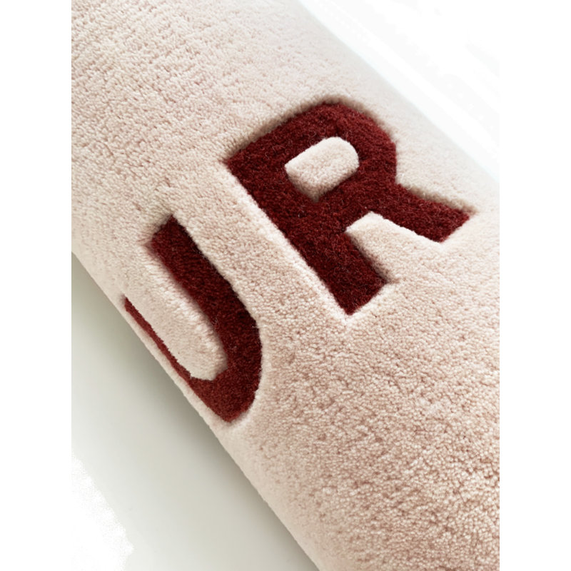 Rug Candy Heart
