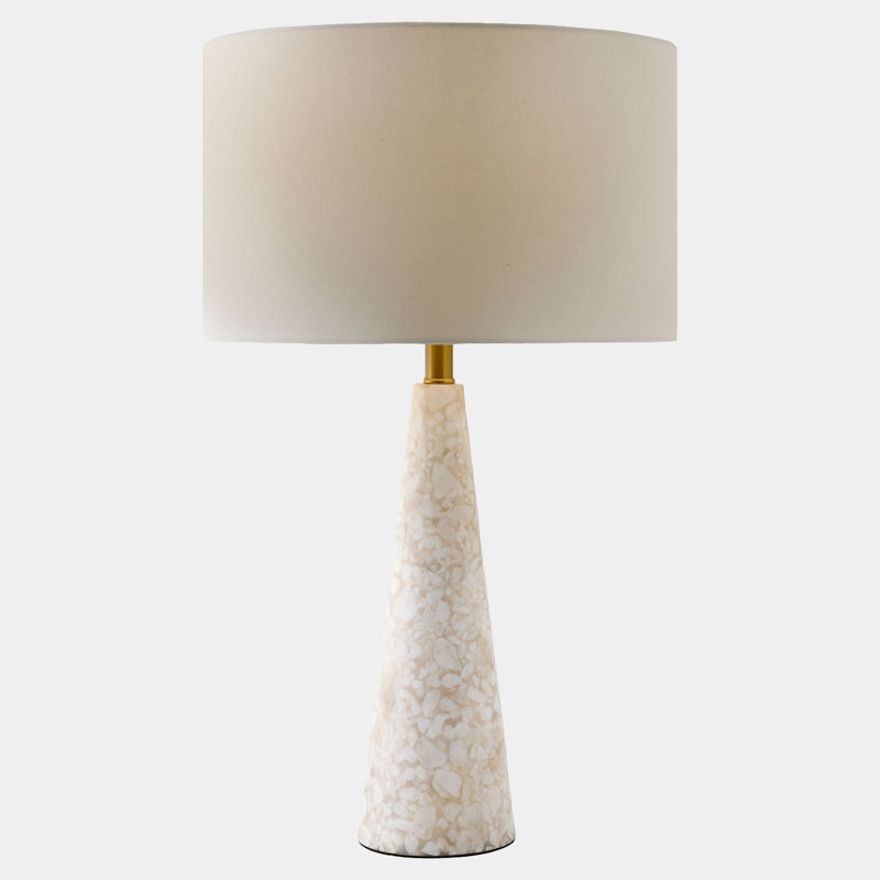 Mosaic Table Lamp