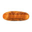 Coussin en citrouille 15,5 "L