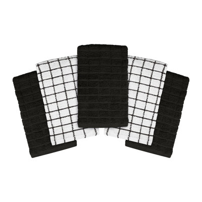 Dish Cloth Kitchen Towel