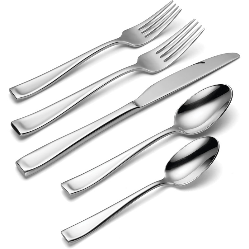 Exquisite Tableware Set