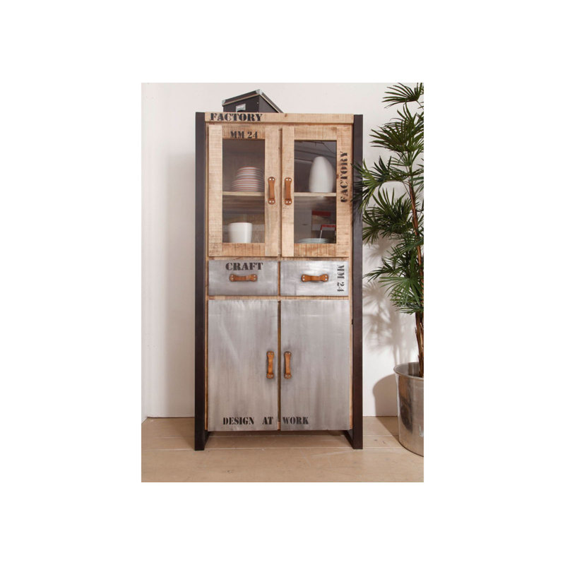 Factory Display Cabinet