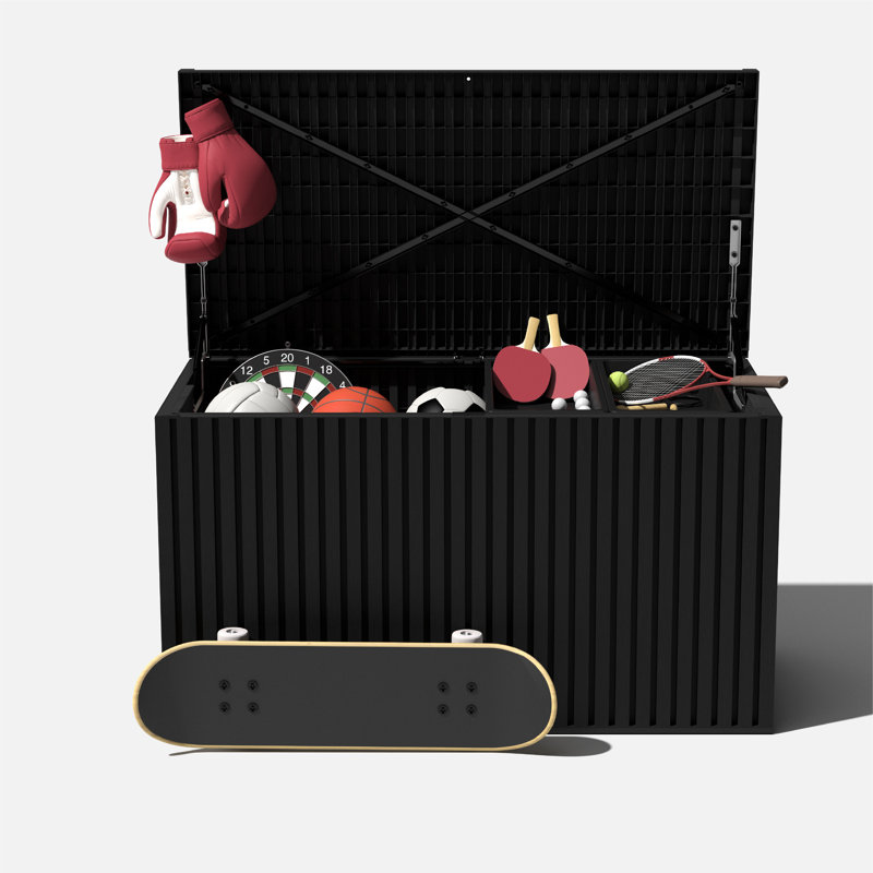 Boîte de rangement Veradek