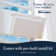 Windmill 8,000 BTU Inverter Window Air Conditioner with WhisperTech - Ultra-Quiet & Smart, Cools up to 350 Sq. Ft. - #1 Easy Install, App/Wi-Fi, Voice-Enabled, Remote Control, Energy Star