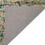 Tapis bleu sarcelle Averymarie SA1-2136110732