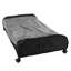 Metro Lane Carbon Steel Storage Bag