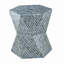 Tabouret de jardin / table de bout