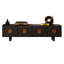 Solid Wood TV Stand with Cabinets, Drawers-1877011988