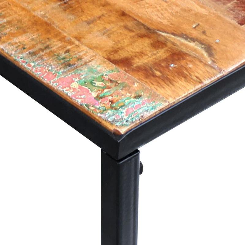Gibb 110cm Console Table
