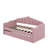 Twin Size Upholstered Daybed With Trundle And USB-1424270114