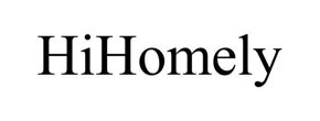 HiHomely Logo
