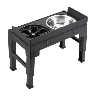Anti-Skid Elevated Feeder