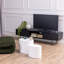 Peytonn Unfinished TV Stand for TVs up to 60"