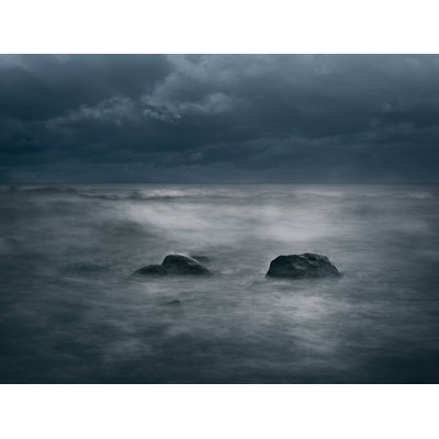 Scott Norris " Dark And Stormy " by Scott Norris