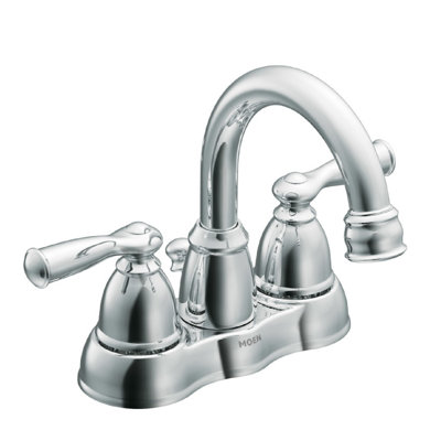 BANBURY 4 CC 2-LEVER HDLE LAV