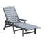Chaise longue d'extérieur en PEHD-622724003