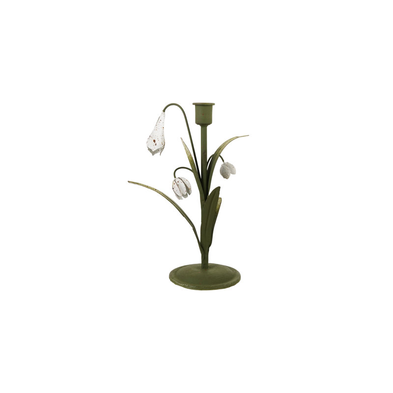 Porte-cône Lily of the Valley