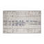 Tapis gris soyeux et moelleux-1855828092