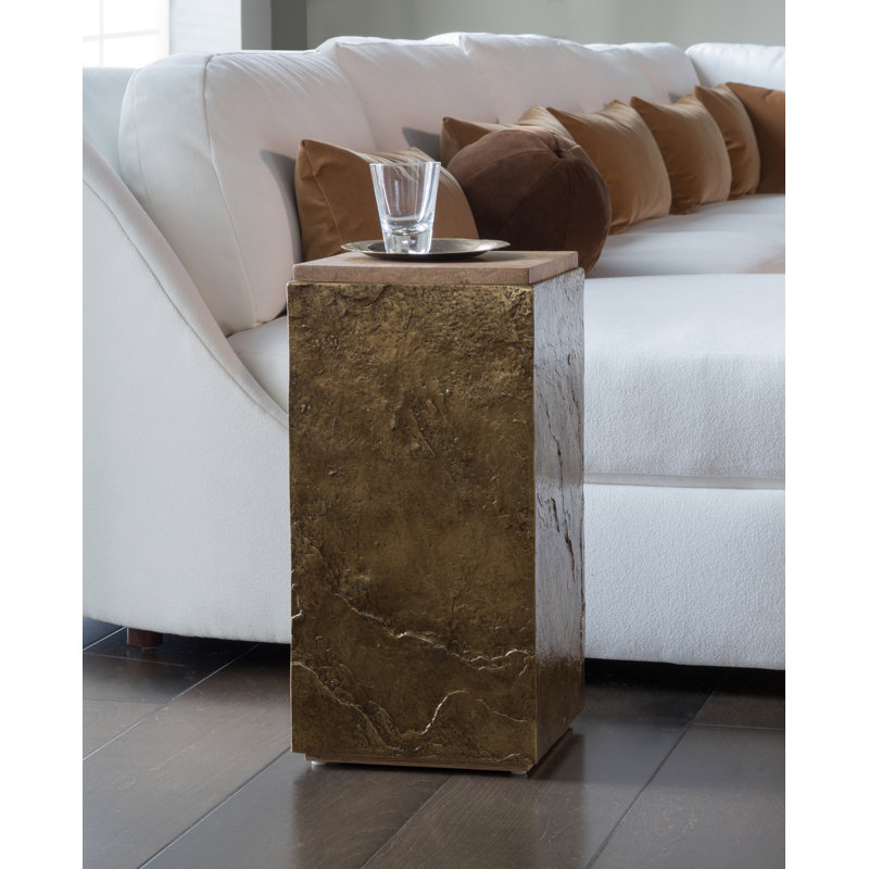 Simpatico End Table