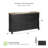 Fontevraud 6-Drawer Double Dresser