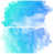 Blue/Aqua