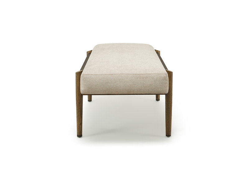 Upholstered Bench