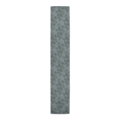 Chemin de table rectangulaire