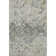 Premium Machine Washable Prisco Silver Rug