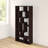Fantastic Geometric Cubed Rectangular bookcase-82617263-107384064