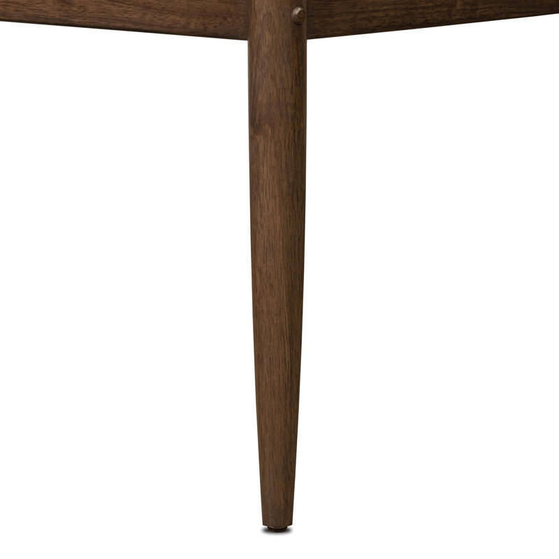 Marna Dining Chair-Dulane Mahogany