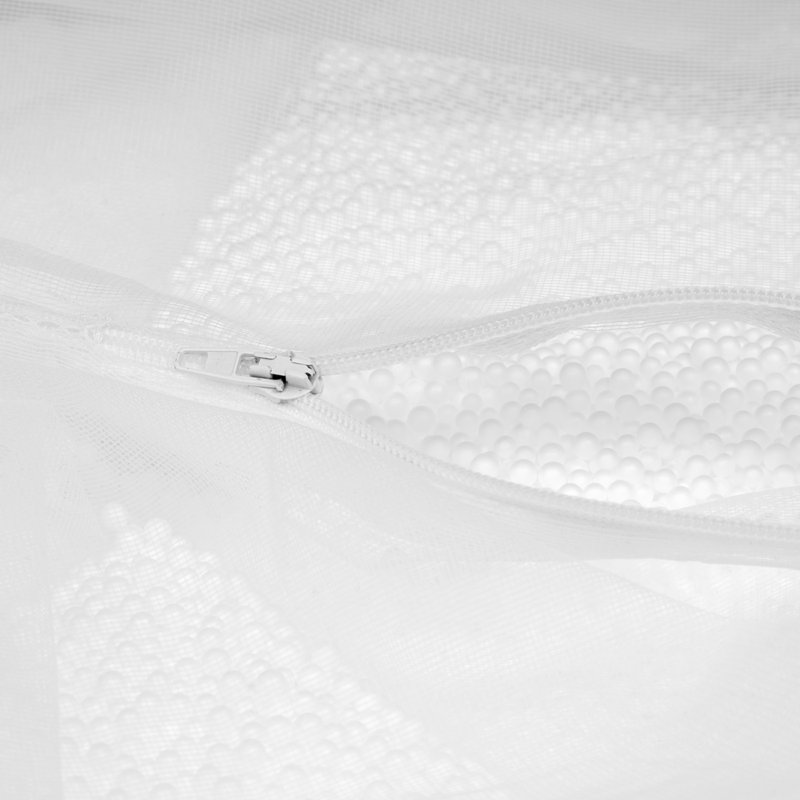 Polystyrene Bead Refill for Bean Bags, 105 L