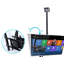 FixtureDisplays Multi-Screen Ceiling Mount