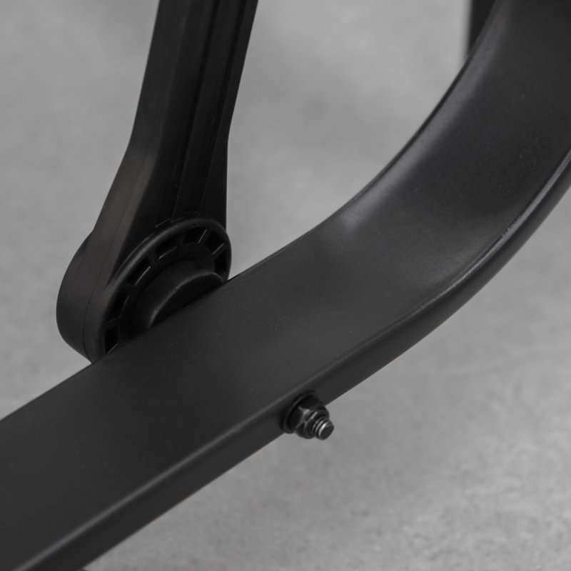 Andonia Metal Outdoor Glider