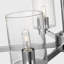 Fullton Dining Room Chandelier With Clear Shade-1097500228-1097500227-1097500249