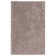 Assar Handmade Tufted Taupe Area Rug